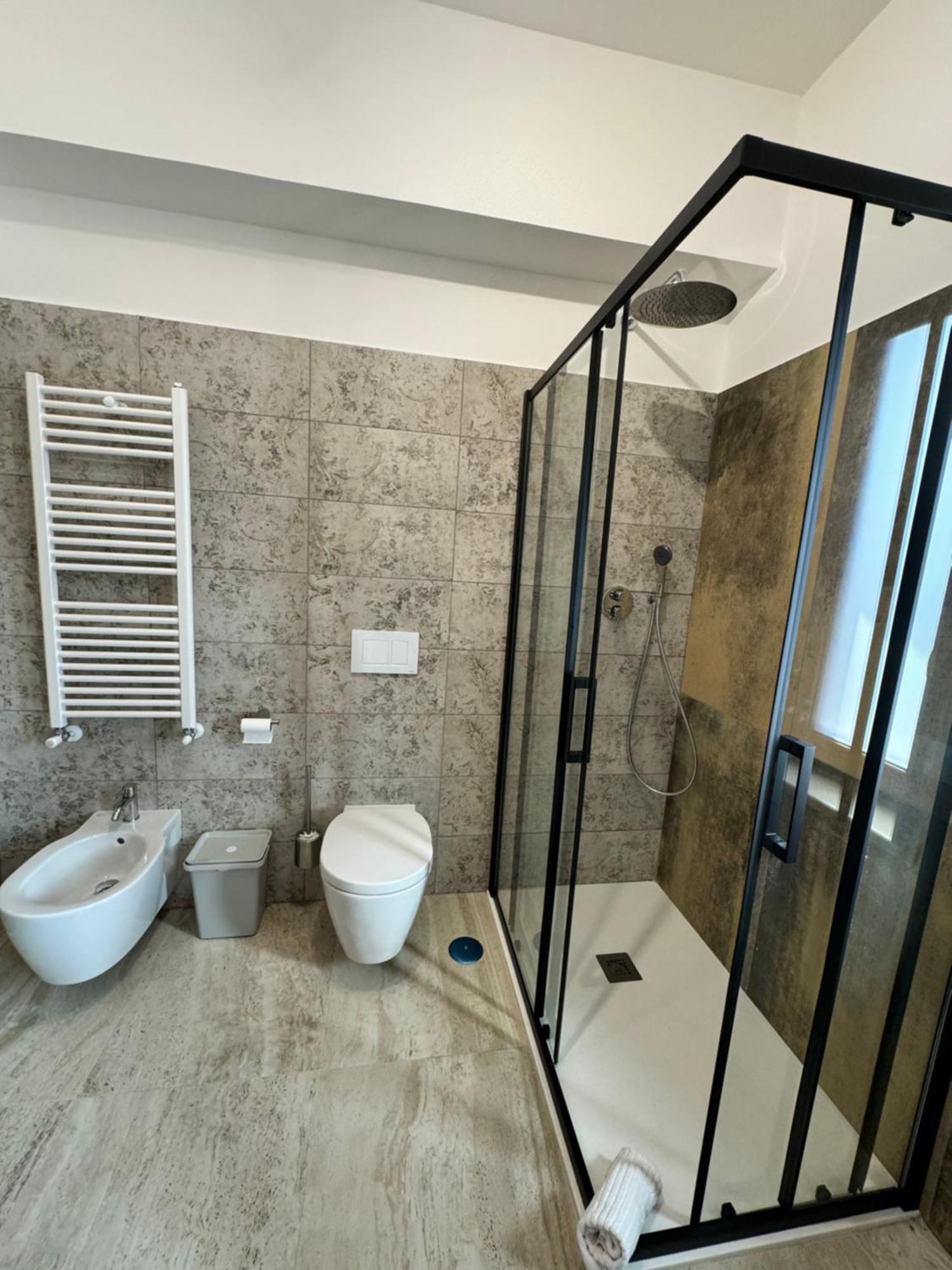 Doina Guest House Rome Exterior photo